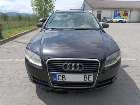 Обява за продажба на Audi A4 2.0 TDI ~8 000 лв. - изображение 4