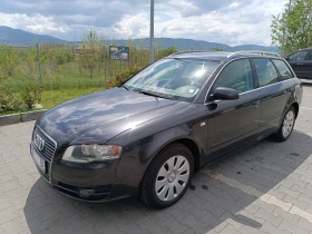 Обява за продажба на Audi A4 2.0 TDI ~8 000 лв. - изображение 1