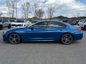 BMW 650 xDrive Gran Coupe | CARFAX АВТО КРЕДИТ - 42500 лв. - 87856484 | Car24.bg
