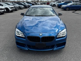 BMW 650 xDrive Gran Coupe | CARFAX АВТО КРЕДИТ - 42500 лв. - 87856484 | Car24.bg