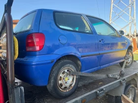VW Polo 1.4 | Mobile.bg    3