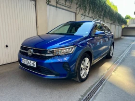  VW Taigo