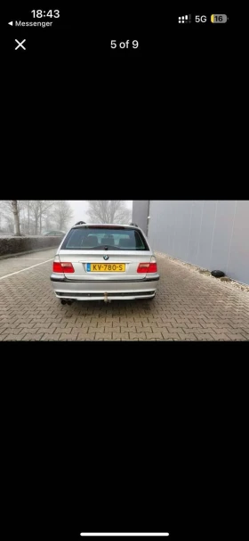 BMW 328 328i | Mobile.bg    4