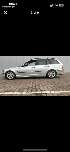 BMW 328 328i | Mobile.bg    3