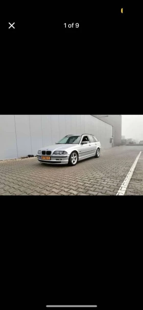  BMW 328