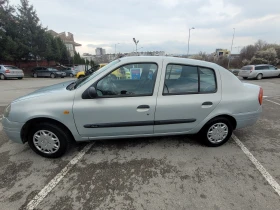     Renault Symbol 1, 4