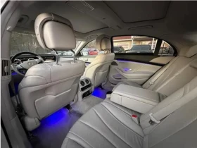 Mercedes-Benz S 550 RWD/ 4, 7  V-8 /  /    /CARFA | Mobile.bg    10