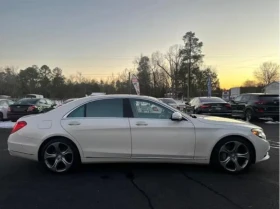 Mercedes-Benz S 550 RWD/ 4, 7  V-8 /  /    /CARFA | Mobile.bg    5