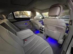 Mercedes-Benz S 550 RWD/ 4, 7  V-8 /  /    /CARFA | Mobile.bg    9
