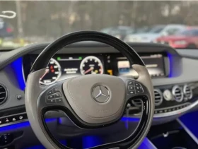 Mercedes-Benz S 550 RWD/ 4, 7  V-8 /  /    /CARFA | Mobile.bg    7