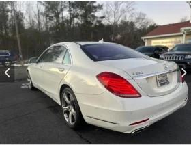 Mercedes-Benz S 550 RWD/ 4, 7  V-8 /  /    /CARFA | Mobile.bg    3