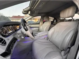 Mercedes-Benz S 550 RWD/ 4, 7  V-8 /  /    /CARFA | Mobile.bg    11
