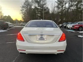 Mercedes-Benz S 550 RWD/ 4, 7  V-8 /  /    /CARFA | Mobile.bg    6