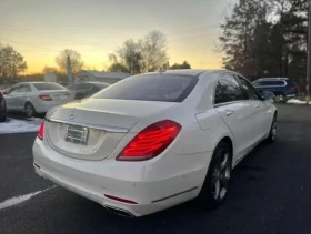Mercedes-Benz S 550 RWD/ 4, 7  V-8 /  /    /CARFA | Mobile.bg    4