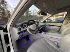 Mercedes-Benz S 550 RWD/ 4, 7  V-8 /  /    /CARFA | Mobile.bg    8