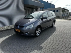  Mitsubishi Grandis
