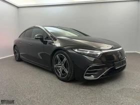 Mercedes-Benz EQS 350/333HP/AMG/PANO/ACC/360/DIGI-LED/AMBI/20/513v - 124999 лв. - 63531108 4