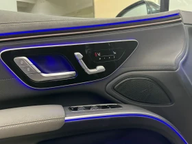 Mercedes-Benz EQS 350/333HP/AMG/PANO/ACC/360/DIGI-LED/AMBI/20/513v - 124999 лв. - 63531108 16