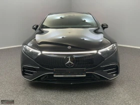 Mercedes-Benz EQS 350/333HP/AMG/PANO/ACC/360/DIGI-LED/AMBI/20/513v - 124999 лв. - 63531108 2
