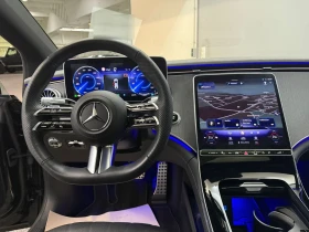 Mercedes-Benz EQS 350/333HP/AMG/PANO/ACC/360/DIGI-LED/AMBI/20/513v - 124999 лв. - 63531108 8