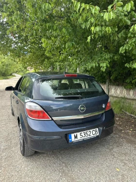 Opel Astra | Mobile.bg    2