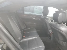 Mercedes-Benz S 550 * 4MATIC * CarFax * * АвтоКредит - 19896 лв. - 85940424 10
