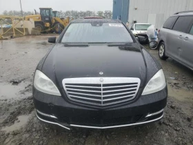Mercedes-Benz S 550 * 4MATIC * CarFax * * АвтоКредит - 19896 лв. - 85940424 2