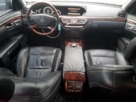 Mercedes-Benz S 550 * 4MATIC * CarFax * * АвтоКредит - 19896 лв. - 85940424 8