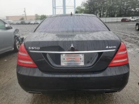 Mercedes-Benz S 550 * 4MATIC * CarFax * * АвтоКредит - 19896 лв. - 85940424 6