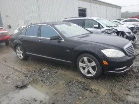 Mercedes-Benz S 550 * 4MATIC * CarFax * * АвтоКредит - 19896 лв. - 85940424 5