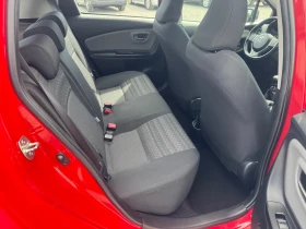 Toyota Yaris 1.4 D4D EURO 6B KAMERA NAVI  | Mobile.bg    15