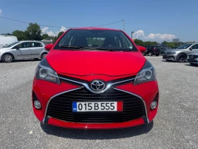 Toyota Yaris 1.4 D4D EURO 6B KAMERA NAVI  | Mobile.bg    2
