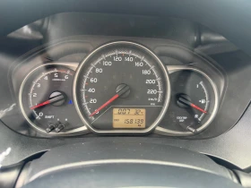 Toyota Yaris 1.4 D4D EURO 6B KAMERA NAVI  | Mobile.bg    12