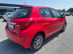 Toyota Yaris 1.4 D4D EURO 6B KAMERA NAVI  | Mobile.bg    8