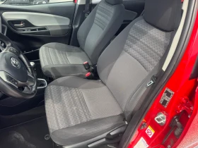 Toyota Yaris 1.4 D4D EURO 6B KAMERA NAVI  | Mobile.bg    13