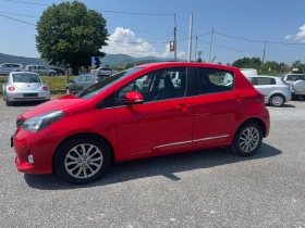 Toyota Yaris 1.4 D4D EURO 6B KAMERA NAVI  | Mobile.bg    5