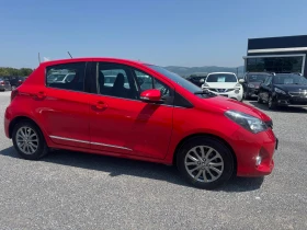 Toyota Yaris 1.4 D4D EURO 6B KAMERA NAVI  | Mobile.bg    4