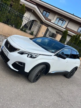 Обява за продажба на Peugeot 3008 4x4 300k.c FULL 66000km ~46 000 лв. - изображение 3