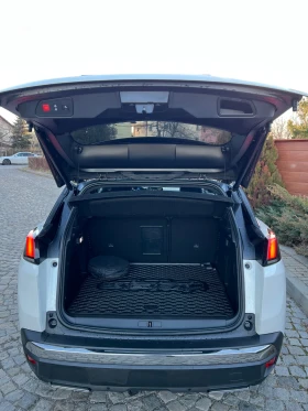 Обява за продажба на Peugeot 3008 4x4 300k.c FULL 66000km ~46 000 лв. - изображение 7
