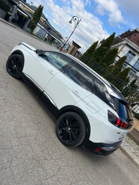 Обява за продажба на Peugeot 3008 4x4 300k.c FULL 66000km ~46 000 лв. - изображение 4