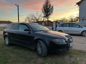Audi A4 2.0tdi | Mobile.bg    4