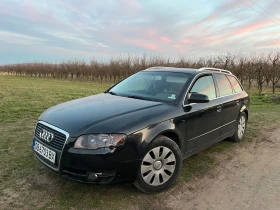     Audi A4 2.0tdi