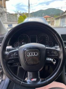 Audi A4 2.0tdi | Mobile.bg    6