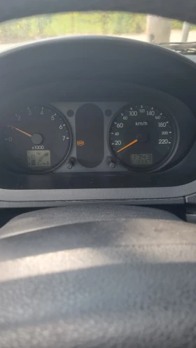 Обява за продажба на Ford Fiesta ~1 600 лв. - изображение 3