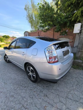 Обява за продажба на Toyota Prius Sol , много запазенс, малкия данък ~7 300 лв. - изображение 4