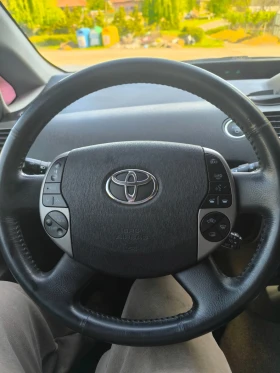 Toyota Prius Sol ,  ,   | Mobile.bg    15