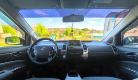 Обява за продажба на Toyota Prius Sol , много запазенс, малкия данък ~7 300 лв. - изображение 8