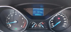 Обява за продажба на Ford Focus Trend N1 ~12 000 лв. - изображение 11