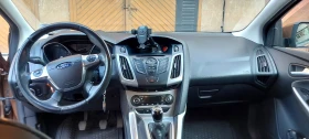 Обява за продажба на Ford Focus Trend N1 ~12 000 лв. - изображение 8
