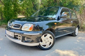 Обява за продажба на Nissan Micra 1.0 16V ~1 800 лв. - изображение 1